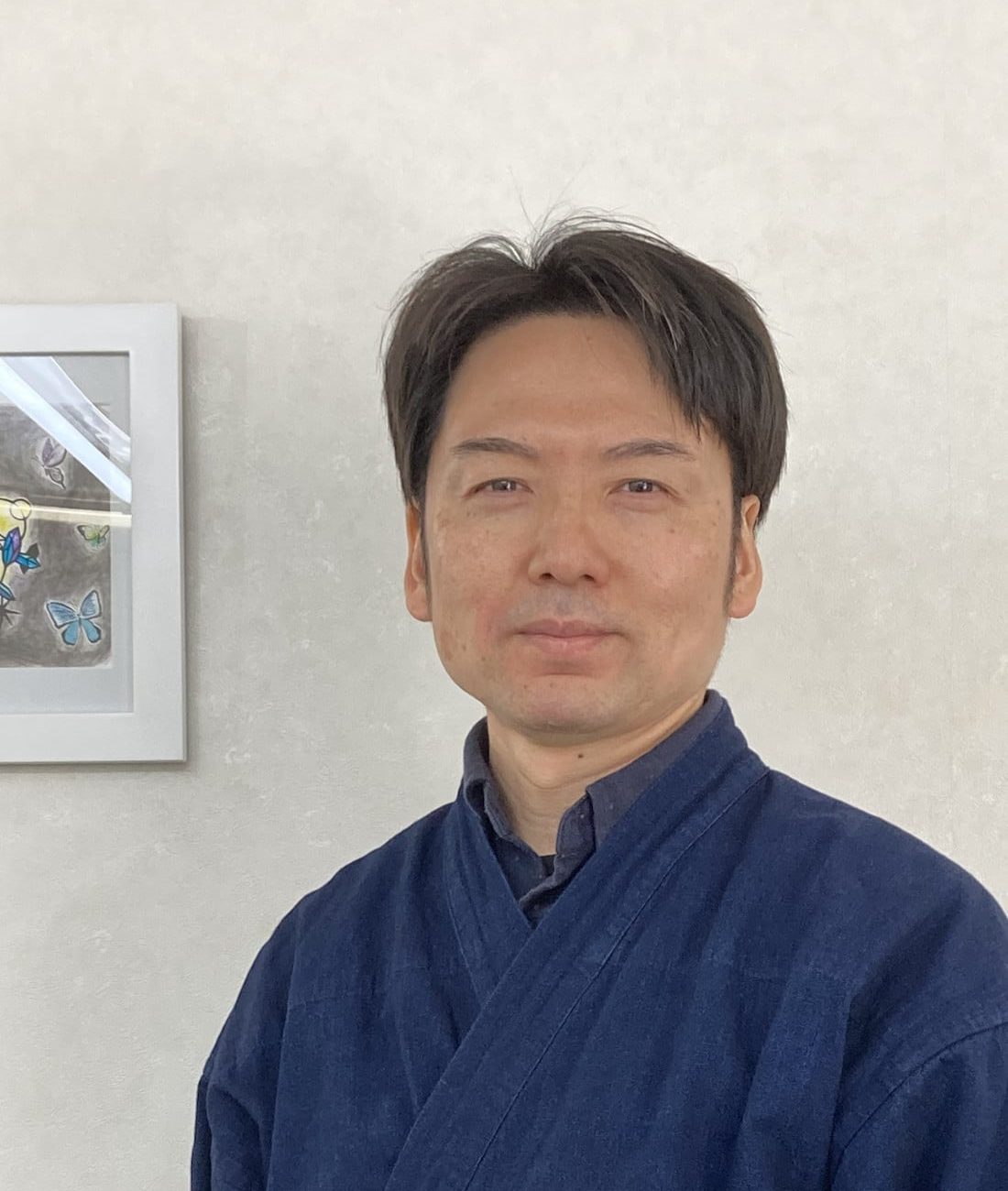 院長写真